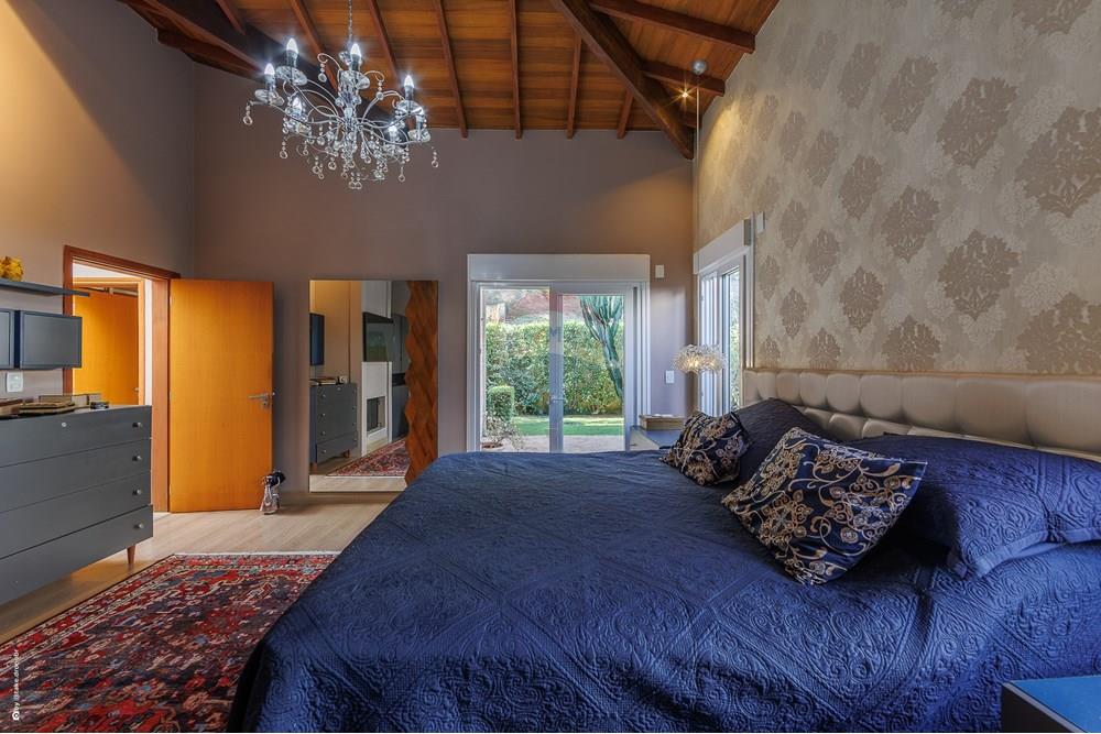 Casa de Condomínio - Venda - Vinhedo , São Paulo - quarto casal3.jpg - 690941020-66