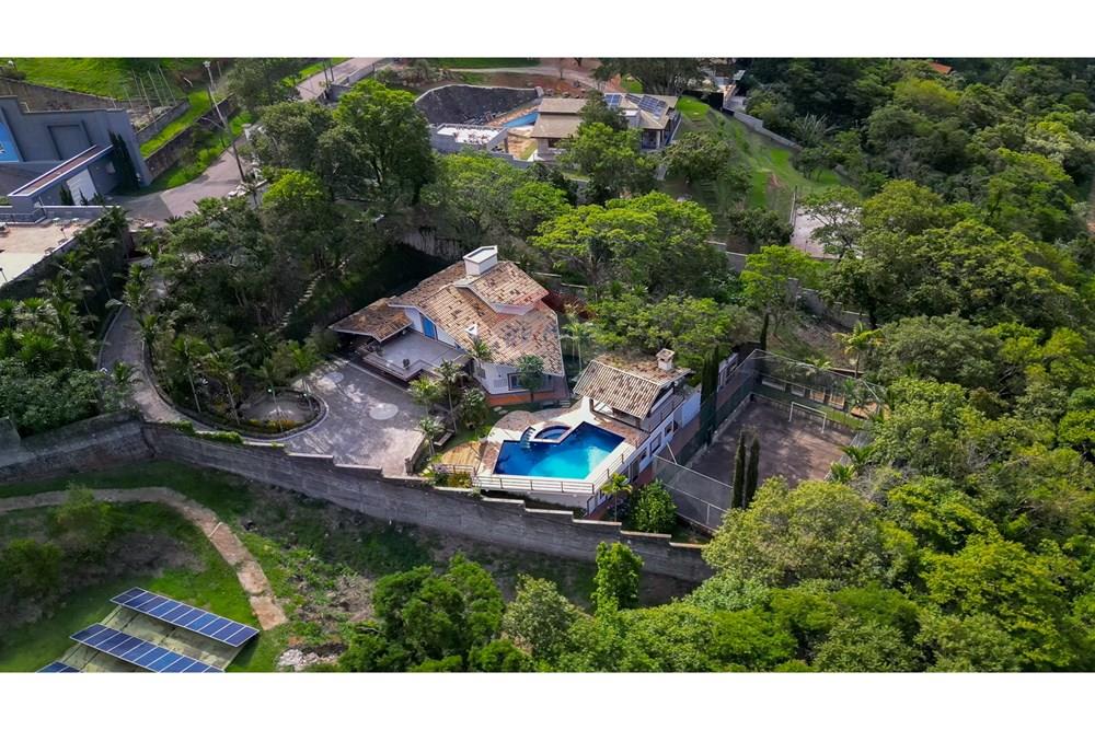 Casa de Condomínio - Venda - Atibaia , São Paulo - 3.jpg - Layout aberto - 690471159-1