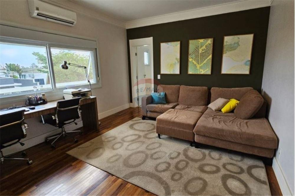 Casa de Condomínio - Alugar - Valinhos , São Paulo - 6 - 691091001-125