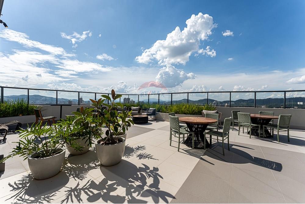 Apartamento - Venda - Barueri , São Paulo - DSC07938.jpg - 691081005-9