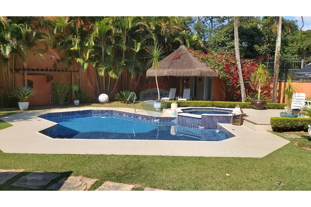 Casa - Venda - Barueri , São Paulo - 6610a62e-dddb-4622-a0eb-1f3105940f20.jpeg - 690951036-9