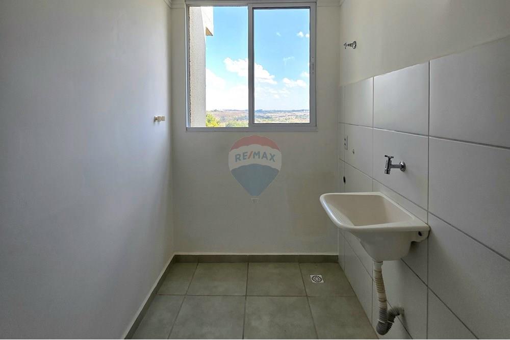 Apartamento - Alugar - Mogi Guaçu , São Paulo - 20250828_135132.jpg - Área de serviço - 690521079-102