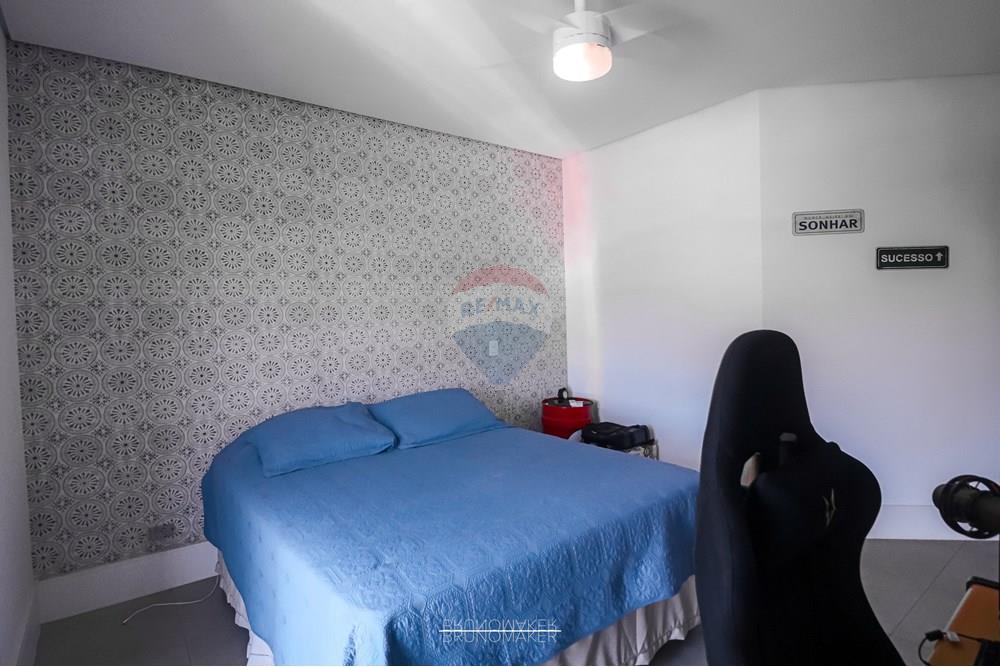 Casa de Condomínio - Alugar - Piracicaba , São Paulo - @_BRUNOMAKER-143.jpg - Suite - 690781095-62