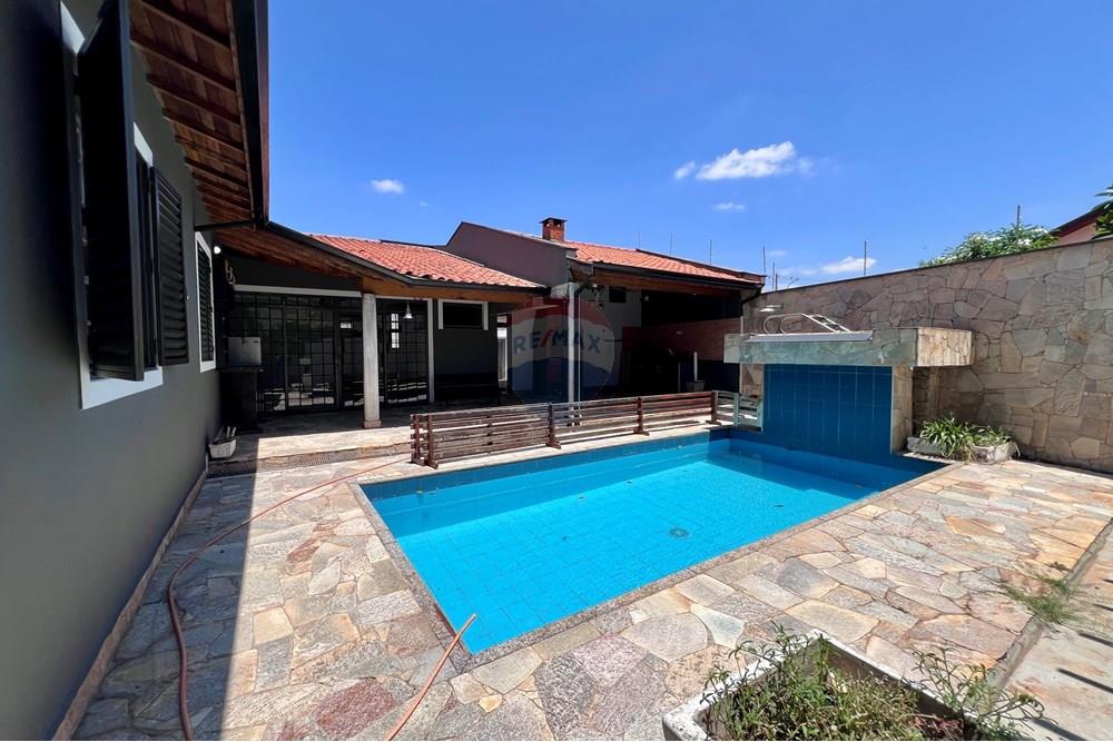 Casa - Alugar - Piracicaba , São Paulo - IMG_7657.jpg - 690781181-37