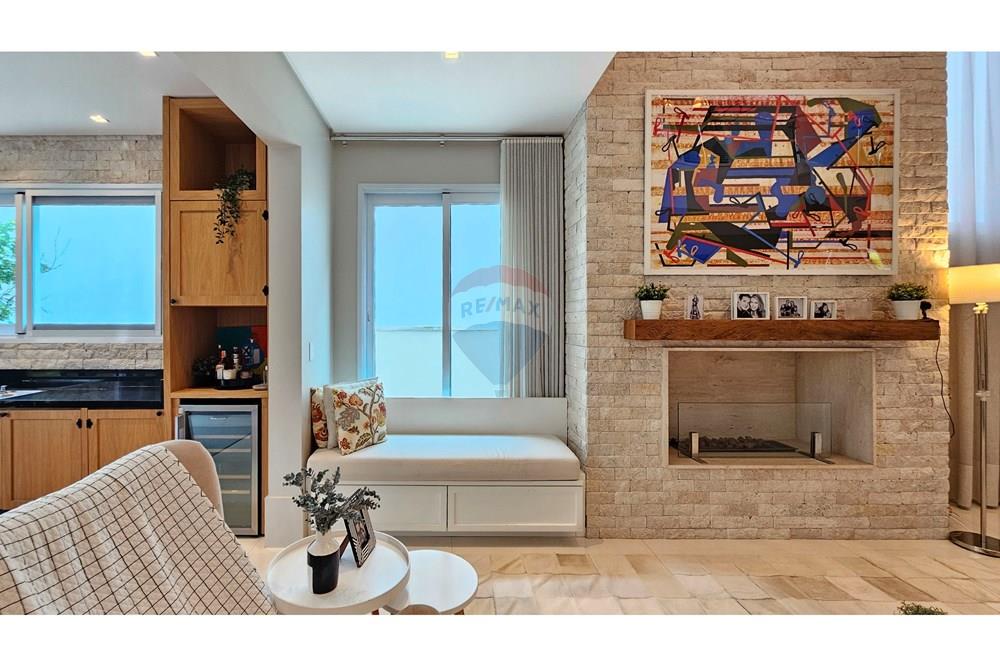 Casa de Condomínio - Venda - Santana de Parnaíba , São Paulo - 20260319_105433.jpg - 691021016-63