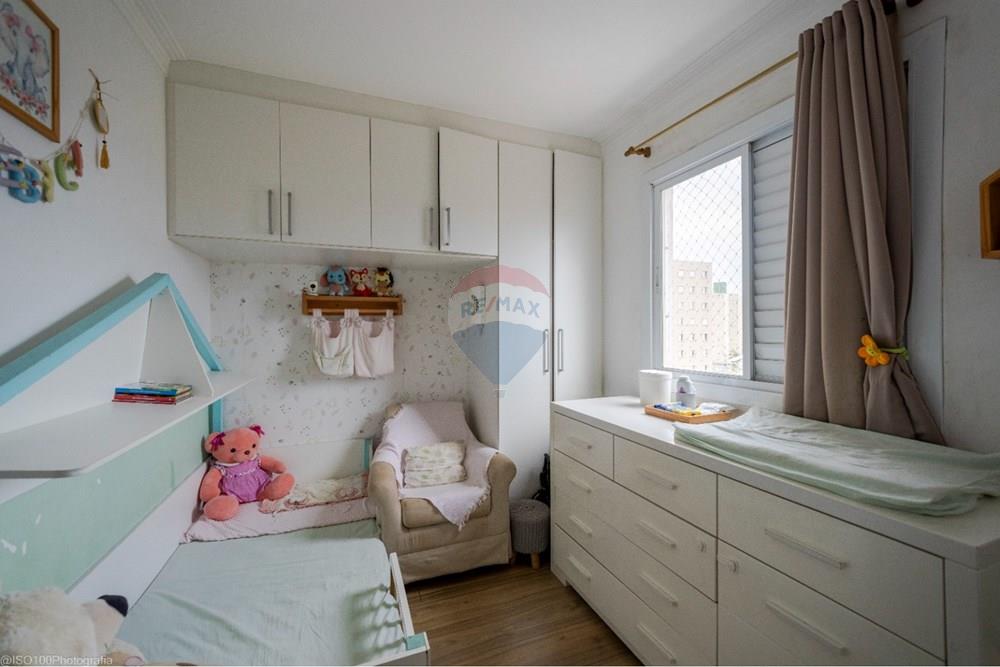 Apartamento - Alugar - Jundiaí , São Paulo - WhatsApp Image 2026-01-19 at 23.55.12 (1).jpeg - Quarto infantil - 690791193-89