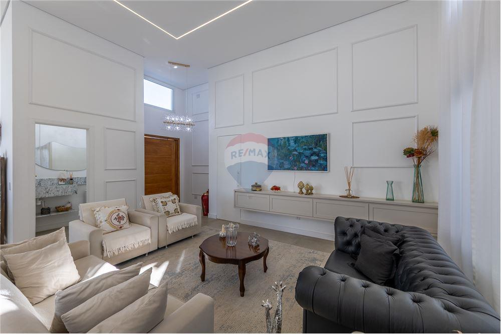 Casa de Condomínio - Venda - Louveira , São Paulo - 22 - 690941017-68