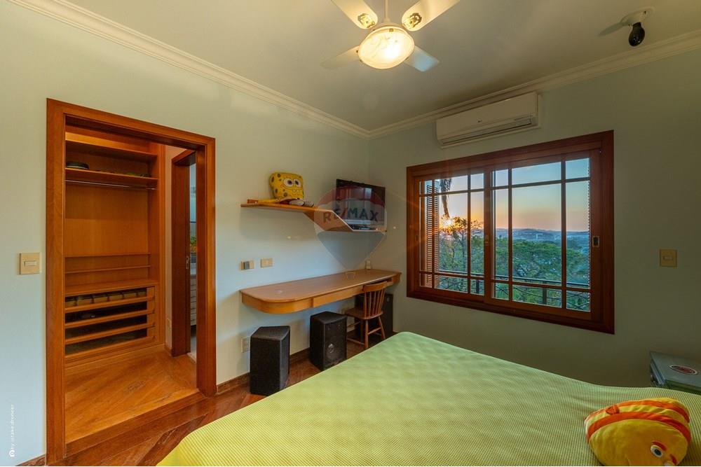 Casa de Condomínio - Venda - Vinhedo , São Paulo - TKD-9829.jpg - 690941027-36