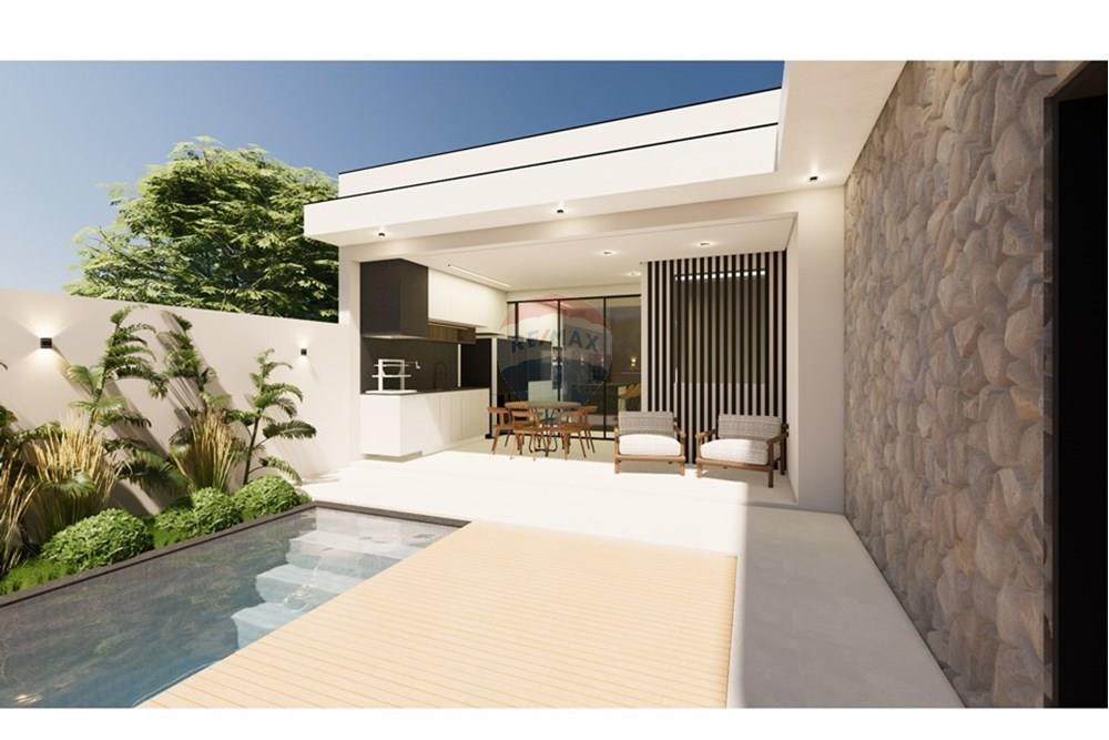 Casa de Condomínio - Venda - Paulínia , São Paulo - v2 (8).jpeg - 690511042-266