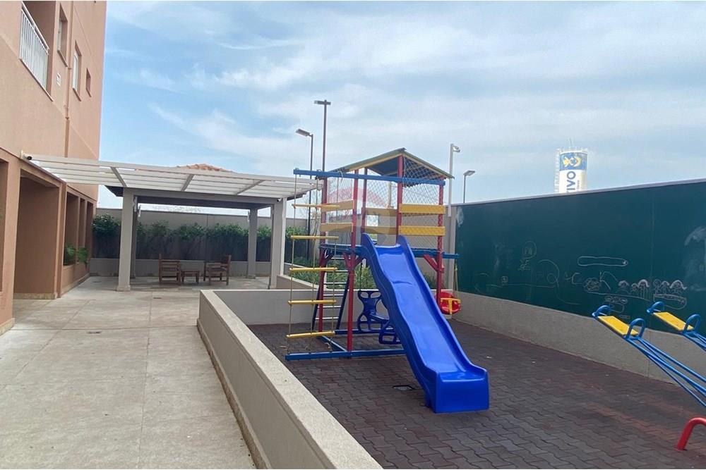 Apartamento - Alugar - Santa Bárbara d'Oeste , São Paulo - IMG-20240911-WA0055.jpg - 690231025-285