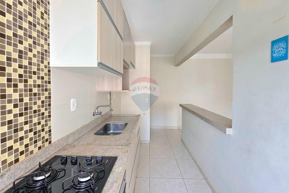 Apartamento - Venda - Mogi Guaçu , São Paulo - IMG_5084.JPG - 690521010-462