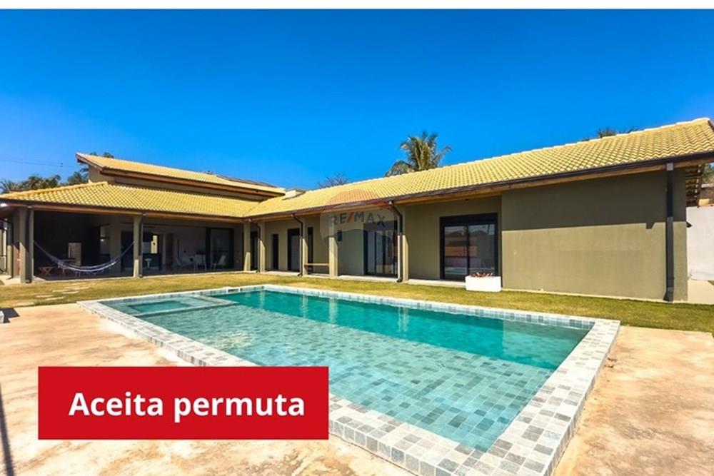 Casa - Venda - Indaiatuba , São Paulo - Capa anúncio 1120-59 (2).jpg - 690471120-63