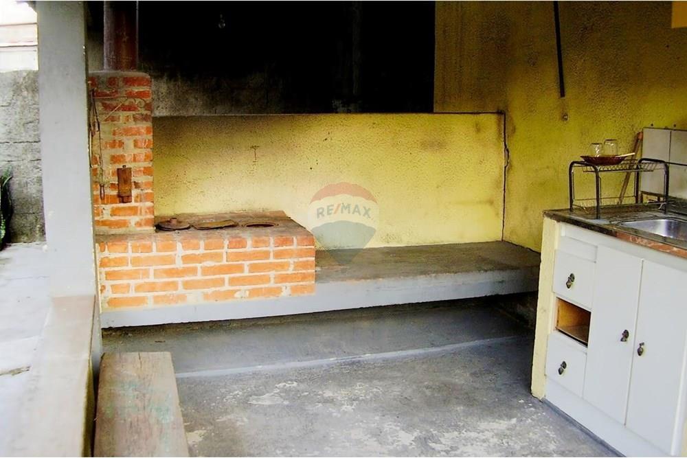 Sobrado - Venda - São Paulo , São Paulo - 14-fogao a lenha edited.JPG - Área Gourmet - 690851098-3