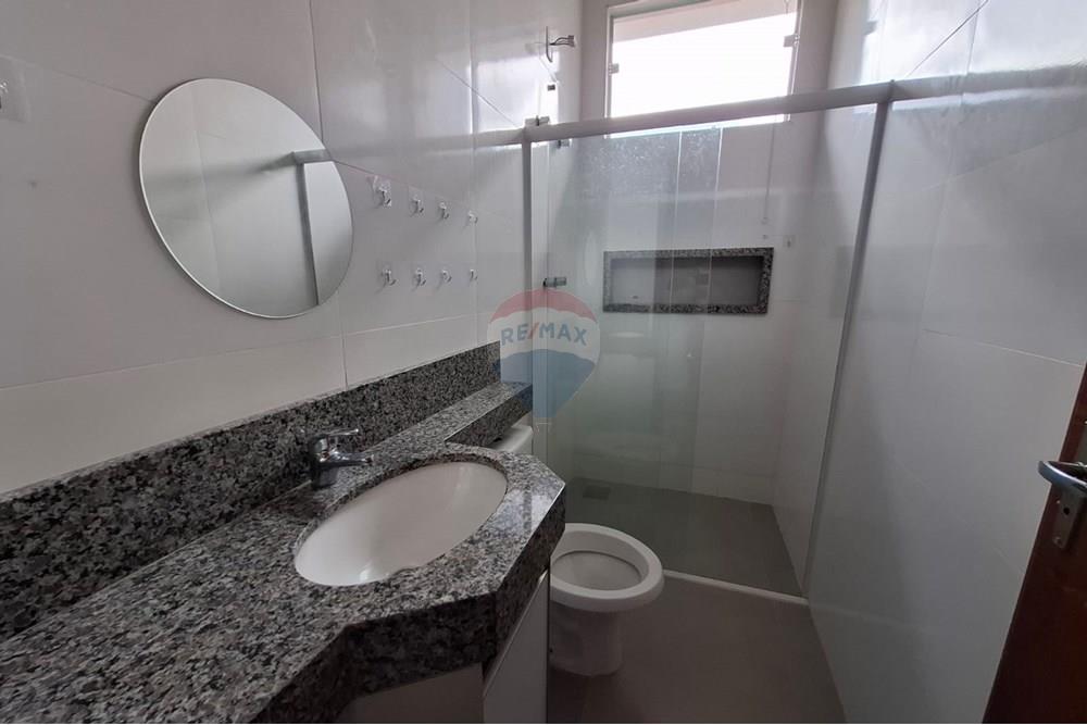 Casa - Alugar - São Carlos , São Paulo - Banheiro social.jpeg - 691001004-34