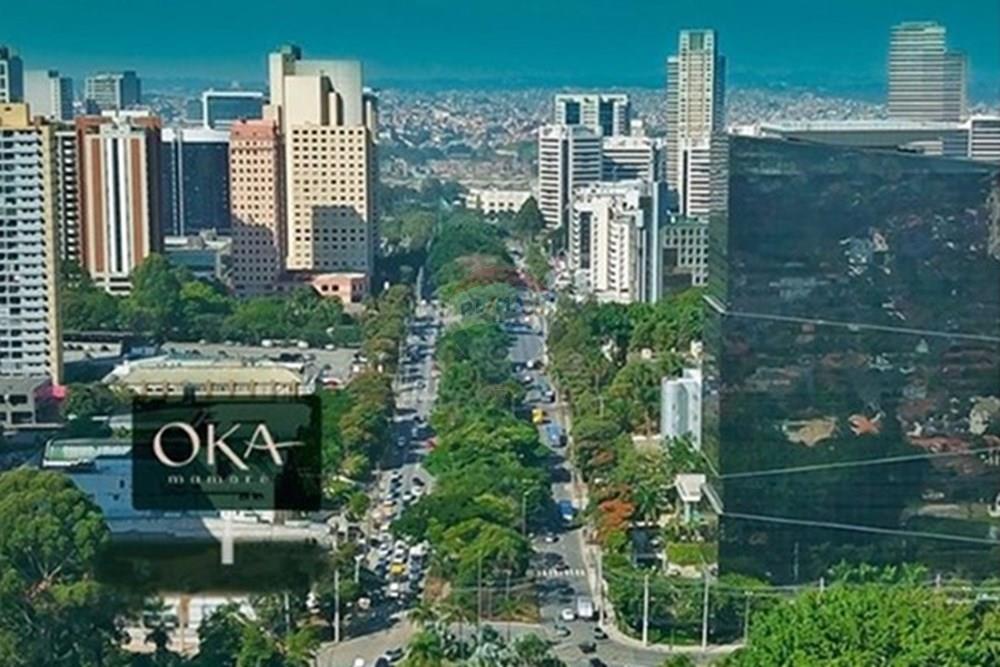 Apartamento - Alugar - Barueri , São Paulo - oka Mamore local.jpg - 691081002-28