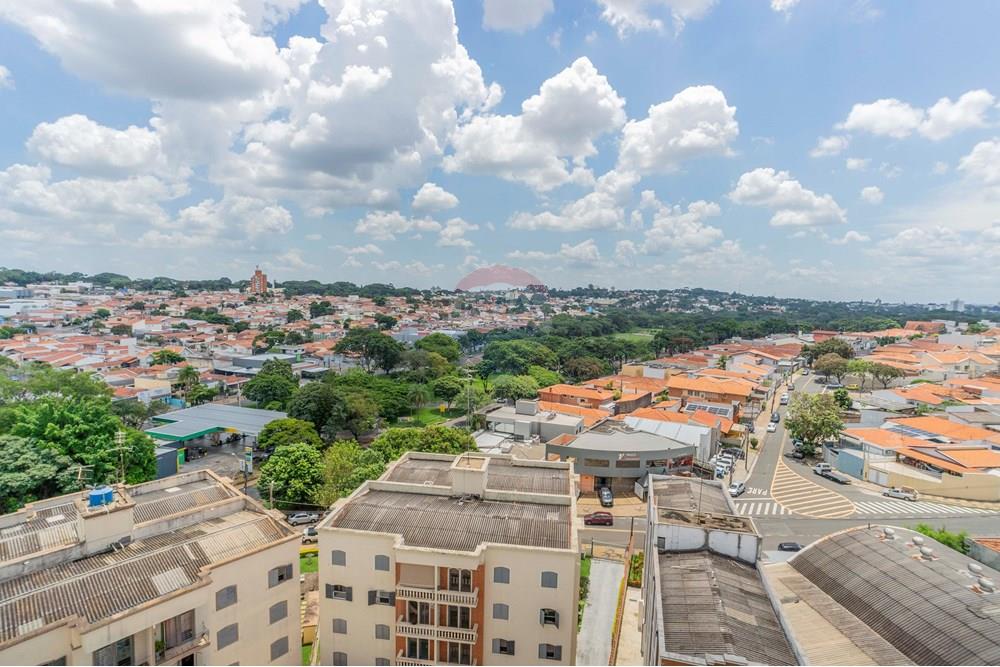 Apartamento - Venda - Campinas , São Paulo - FOTOS IMOBILIARIAS --156.jpg - Sacada - 690681050-163