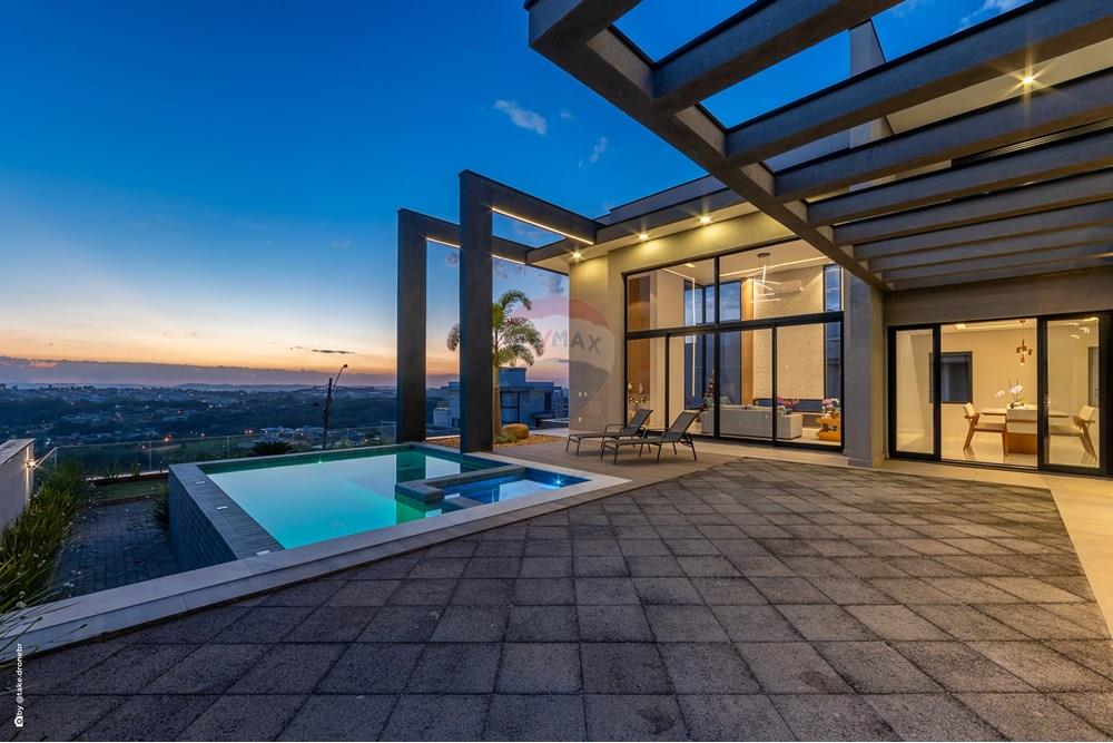 Casa de Condomínio - Venda - Vinhedo , São Paulo - TKD-10156.jpg - 690541036-137