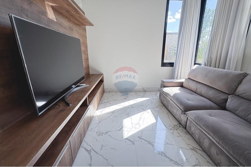 Casa de Condomínio - Alugar - Santana de Parnaíba , São Paulo - Al. Julieta, 710 - -35.jpg - 691141030-3