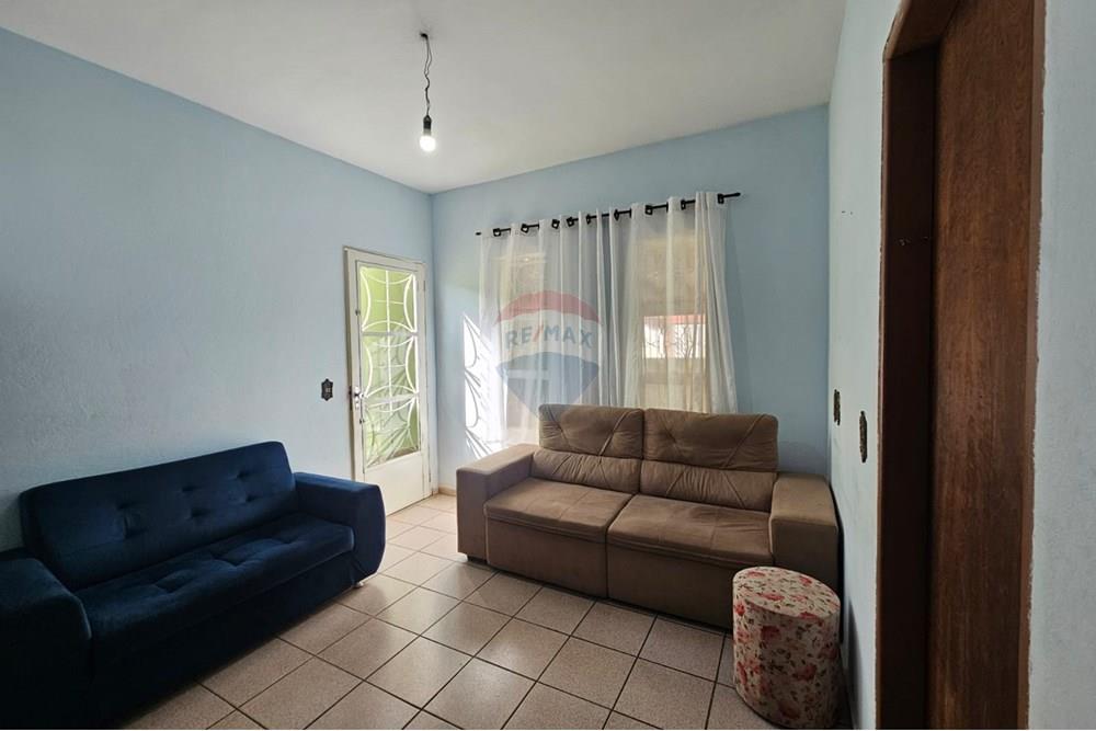 Casa - Venda - Mogi Guaçu , São Paulo - fa69b2d6-e358-4fbc-bee6-9c7d42f233dd.jpg - Sala de estar - 690521133-25