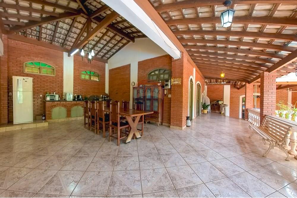 Chácara / Sítio / Fazenda - Venda - Araras , São Paulo - Tratada-56.jpg - 690691036-95