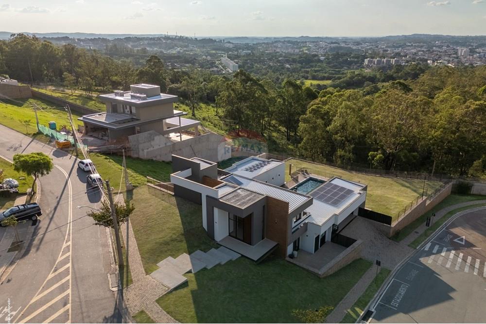 Casa de Condomínio - Venda - Vinhedo , São Paulo - TKD-11800.jpg - 690941014-88