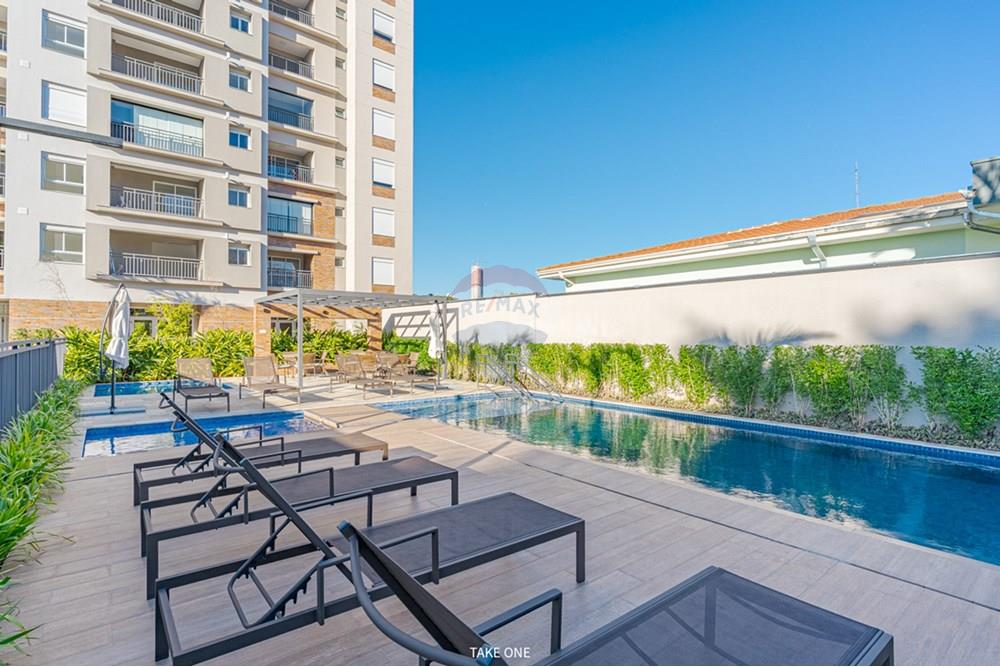 Apartamento - Venda - Campinas , São Paulo - DSC04529-HDR.jpg - 690681167-25