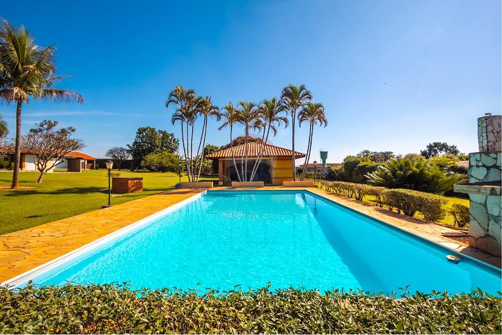 Chácara / Sítio / Fazenda - Venda - Indaiatuba , São Paulo - IMG_8108.jpg - Quintal - 690471119-51