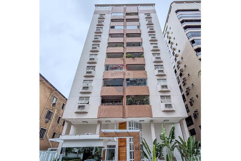 Apartamento - Venda - Santos , São Paulo - Fachada.jpg - Fachada - 691201004-6