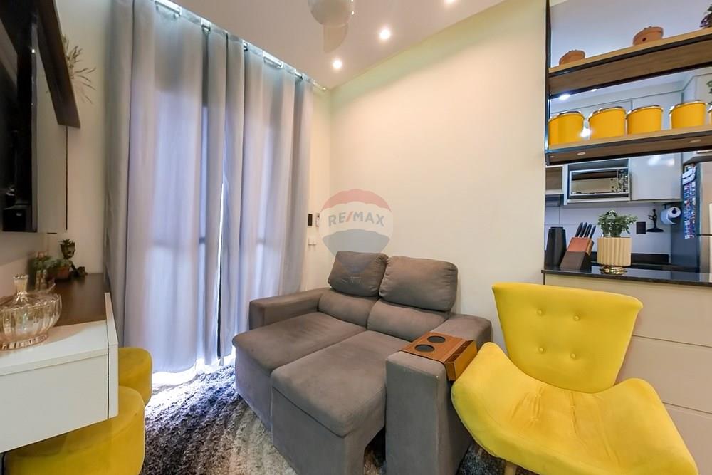 Apartamento - Venda - Araras , São Paulo - Tratada-7.jpg - 690691090-46