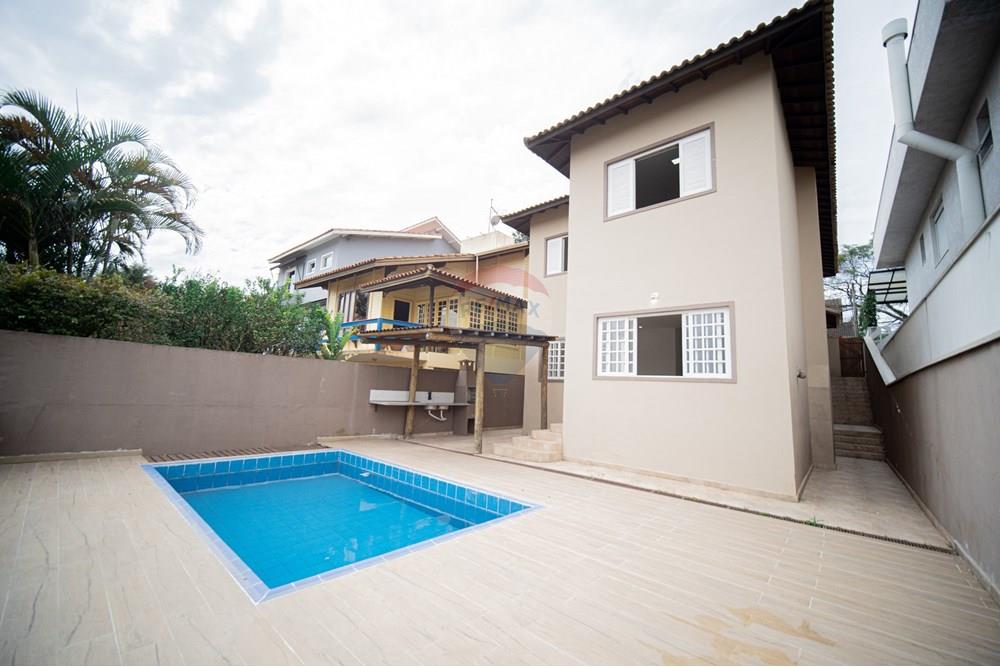 Casa - Venda - Cotia , São Paulo - CAA-44.jpg - 691151027-13