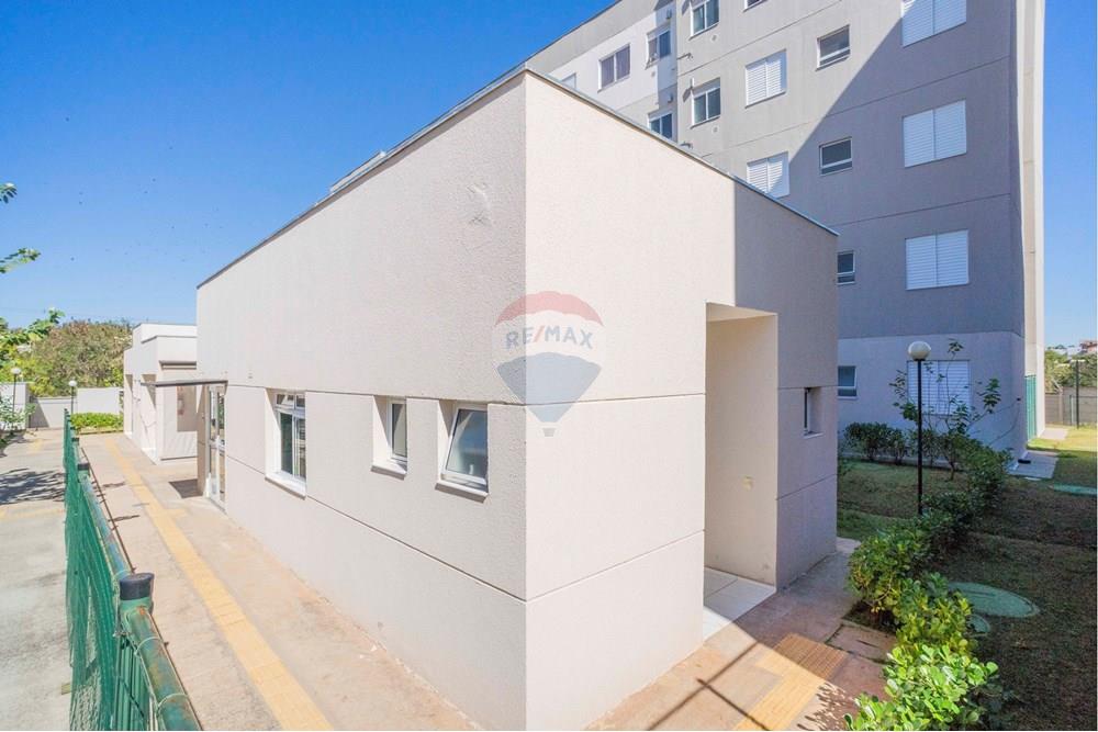 Apartamento - Alugar - Hortolândia , São Paulo - foto imobiliarias- BRMAKER - remax Evoke GRANGEIRO-10.jpg - 690491075-53