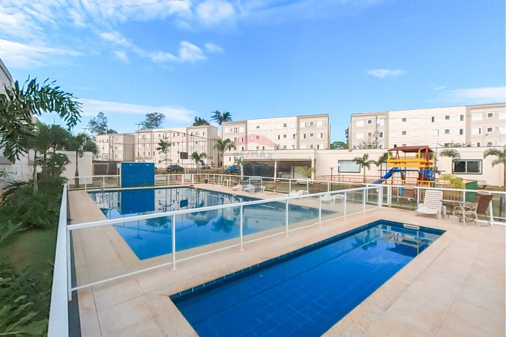 Apartamento - Venda - Araras , São Paulo - TRATADAS-6.jpg - 690691049-50