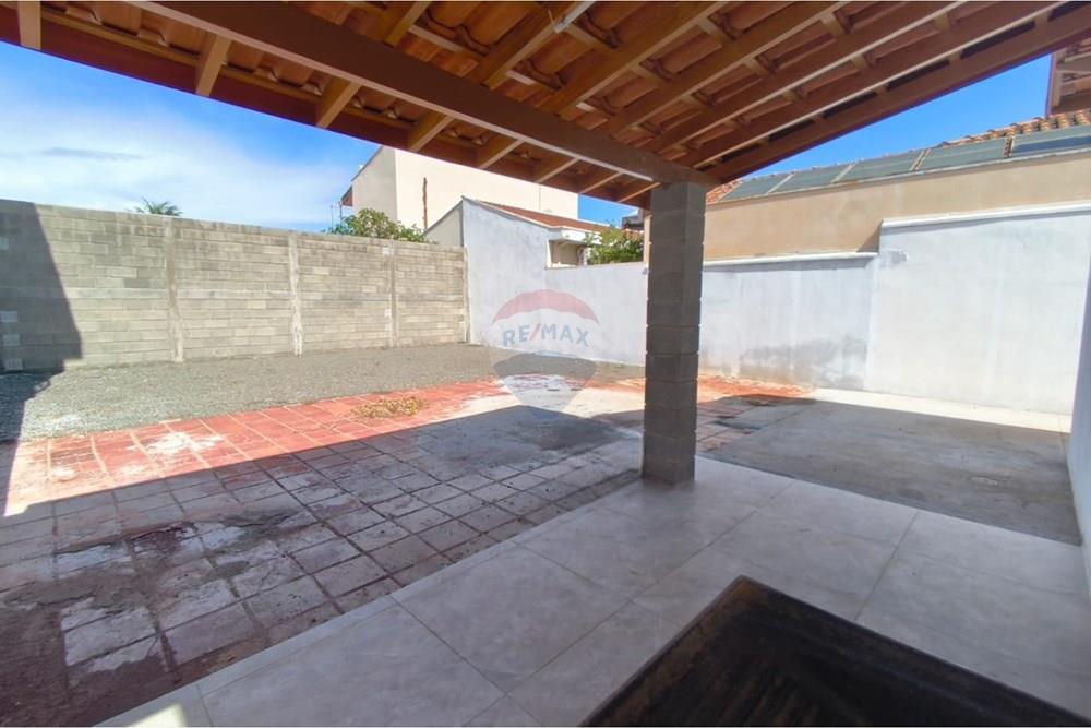 Casa Comercial - Alugar - Paulínia , São Paulo - Fundo 5.jpeg - 690511246-24