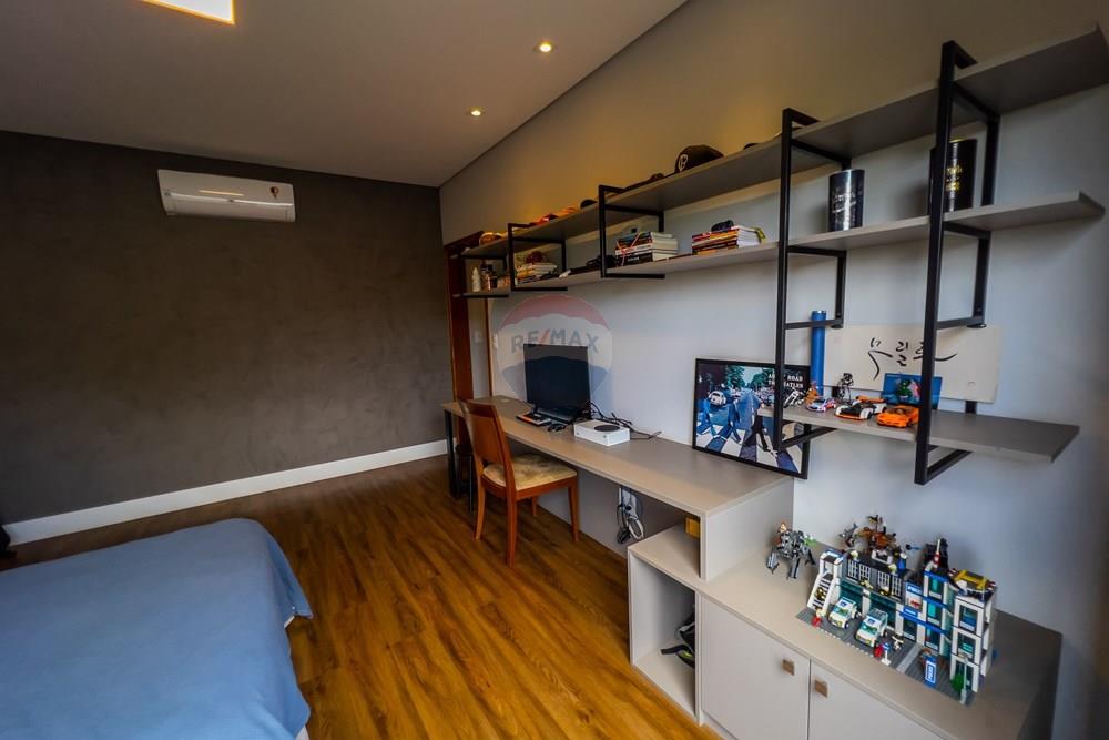 Casa de Condomínio - Venda - Piracicaba , São Paulo - IMG_9316.jpg - 690781150-36