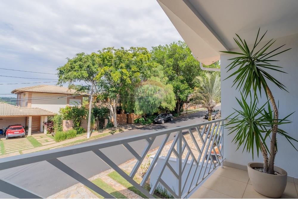 Casa de Condomínio - Venda - Campinas , São Paulo - FOTOS IMOBILIARIAS - BRMAKER- LUCIANA SERRA-67.jpg - Sacada - 690681058-69