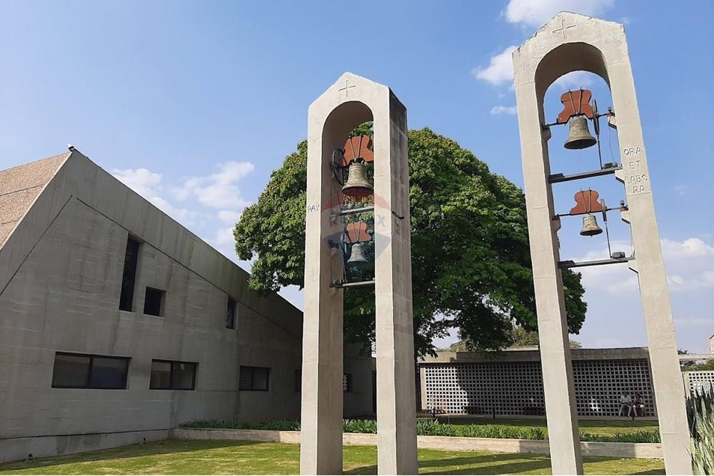 Galpão - Alugar - Vinhedo , São Paulo - 07 Mosteiro de São Bento.jpg - 690941022-64