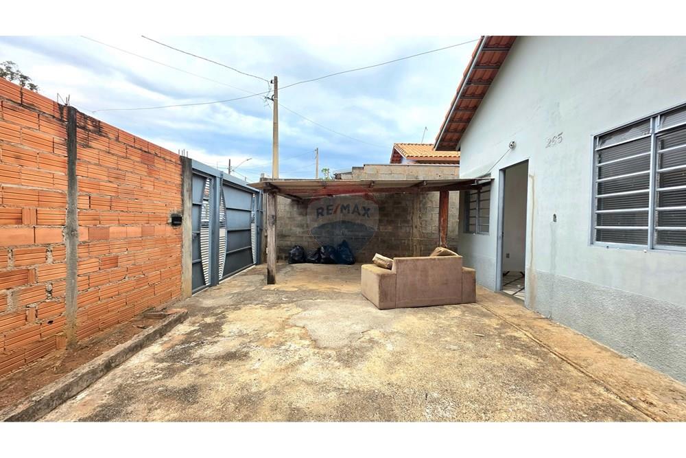 Casa - Alugar - Mogi Mirim , São Paulo - 20251008_165014.jpg - Garagem - 690521164-57