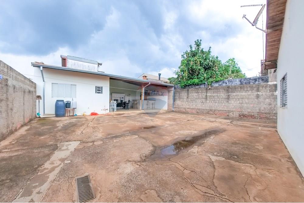 Casa - Venda - Araras , São Paulo - Tratada-24.jpg - 690691047-43