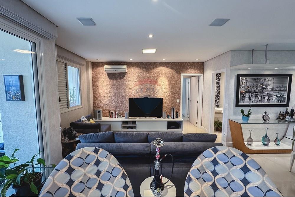 Apartamento - Venda - Santana de Parnaíba , São Paulo - IMG_2824.jpeg - 691141024-4