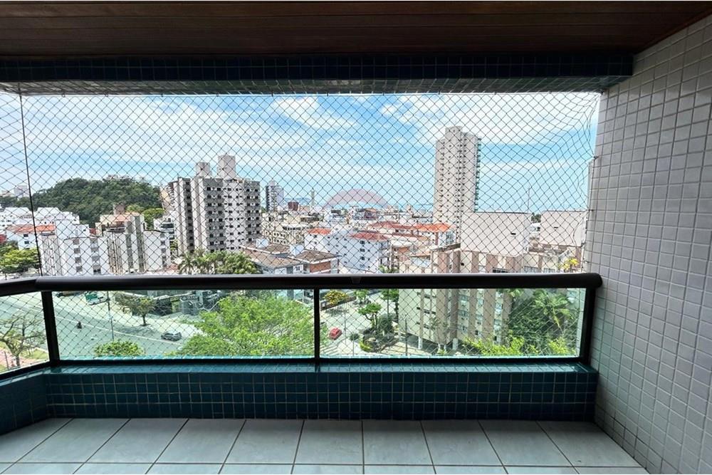 Apartamento - Venda - Guarujá , São Paulo - WhatsApp Image 2025-12-31 at 16.54.39 (16).jpeg - Varanda - 690821075-21
