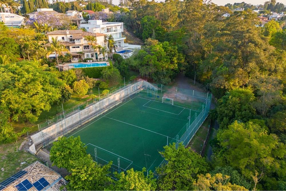 Casa de Condomínio - Venda - Valinhos , São Paulo - TakeDroneBr-17896.jpg - 690491084-88