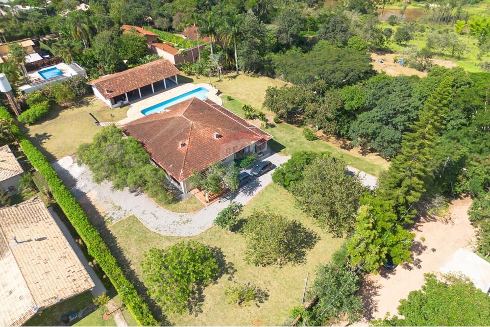 Chácara / Sítio / Fazenda - Venda - Jarinu , São Paulo - Aérea 8.jpg - 690791111-232