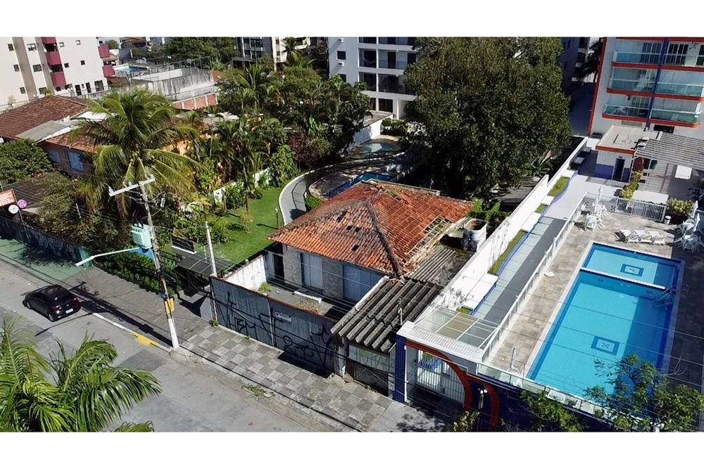 Terreno - Venda - Guarujá , São Paulo - IMG_1567.JPG - 690501060-782