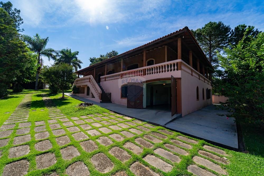 Chácara / Sítio / Fazenda - Venda - Itupeva , São Paulo - DSC00164.jpg - 690361020-42