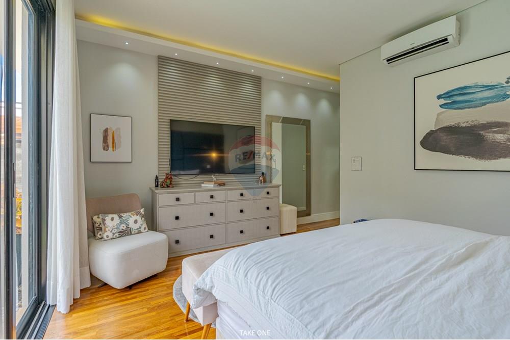 Casa de Condomínio - Venda - Valinhos , São Paulo - DSC05670-HDR.jpg - 690131020-108