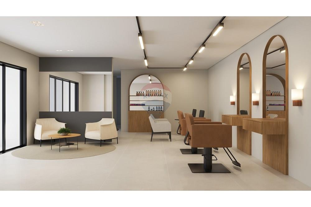 Apartamento - Venda - Valinhos , São Paulo - SALÃO DE BELEZA.jpg - 690681170-27
