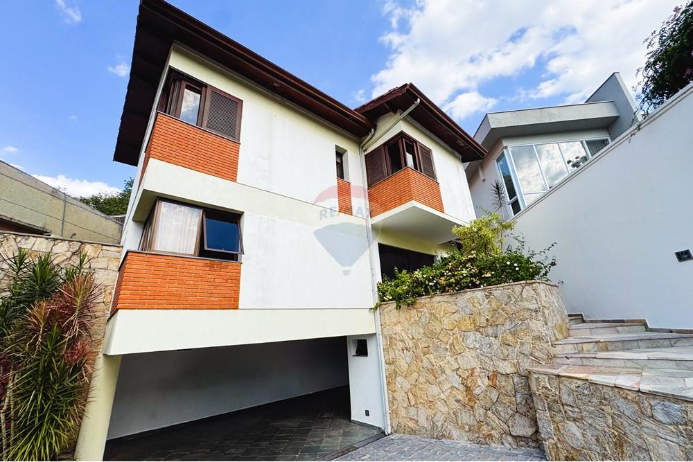 Casa de Condomínio - Venda - Santana de Parnaíba , São Paulo - 3.jpg - 691141038-35