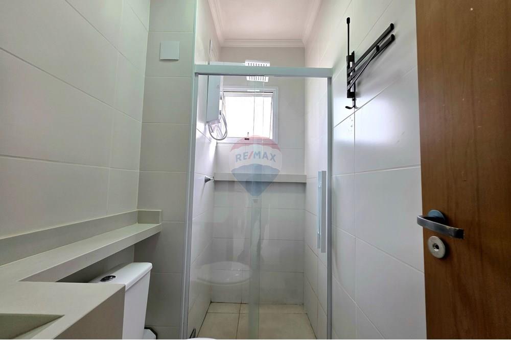 Apartamento - Venda - Mogi Guaçu , São Paulo - 20250614_145809.jpg - Banheiro - 690751001-269