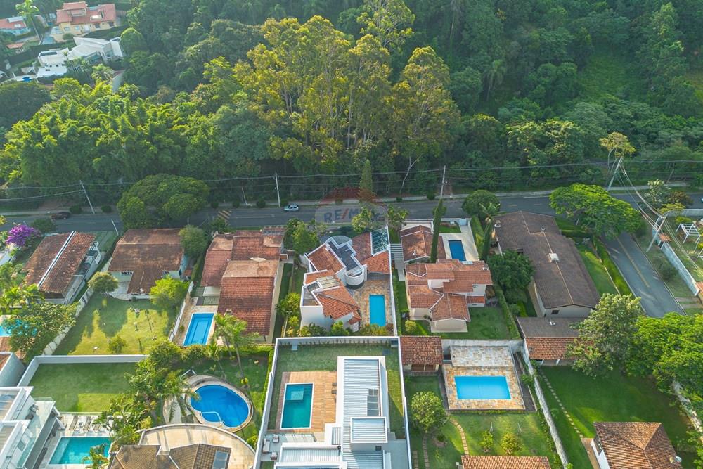 Casa de Condomínio - Venda - Vinhedo , São Paulo - DJI_0684.jpg - 690941045-3