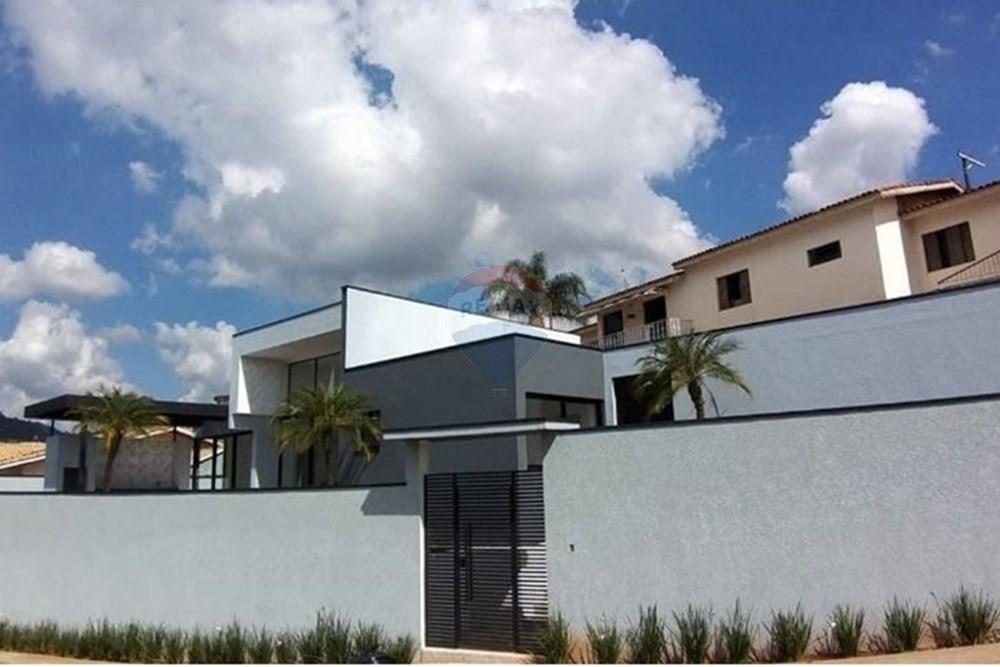 Casa - Venda - Atibaia , São Paulo - 4809251571.jpg - 690921050-56